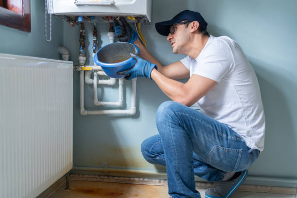 Best Tankless Water Heater Services  in Hutto, TX